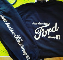 Load image into Gallery viewer, Just Another Ford Group, Child&#39;s sweatshirt and jog pants