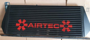 Airtec Intercooler Stencil #5