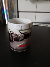 Load image into Gallery viewer, Mondeo Mk4 UK club mug