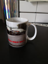 Load image into Gallery viewer, Mondeo Mk4 UK club mug