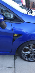 Ford Wing vinyls