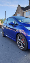 Load image into Gallery viewer, Gel Ford Wing vinyls