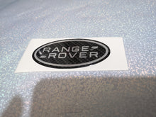 Load image into Gallery viewer, Range Rover gel overlays