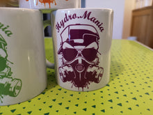 Load image into Gallery viewer, Hydro Mania Mugs