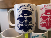 Load image into Gallery viewer, Hydro Mania Mugs