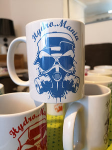 Hydro Mania Mugs