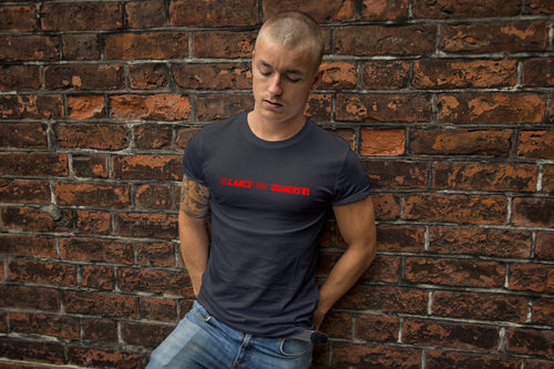 Lancs Ford Owners T-shirt