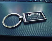Load image into Gallery viewer, LF Automotive Keyring