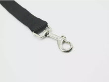 Load image into Gallery viewer, Dog SEAT BELT Adjustable Travel Car Safety Harnesses Lead Restraint Strap