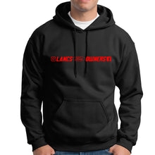 Load image into Gallery viewer, Lancs Ford Owners Over head Hoodie