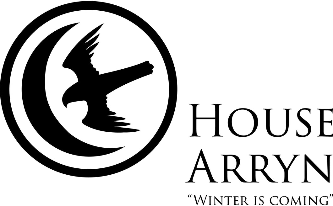 Game of Thrones House Arryn 22