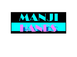 Manji hands #2