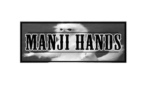 Manji hands #1