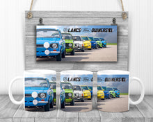 Load image into Gallery viewer, Lancs Ford Owners Mug
