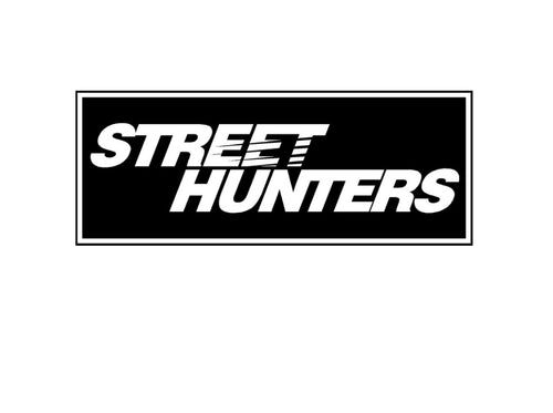 Street hunters
