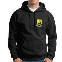 Load image into Gallery viewer, Rotherham Riders Hoodie